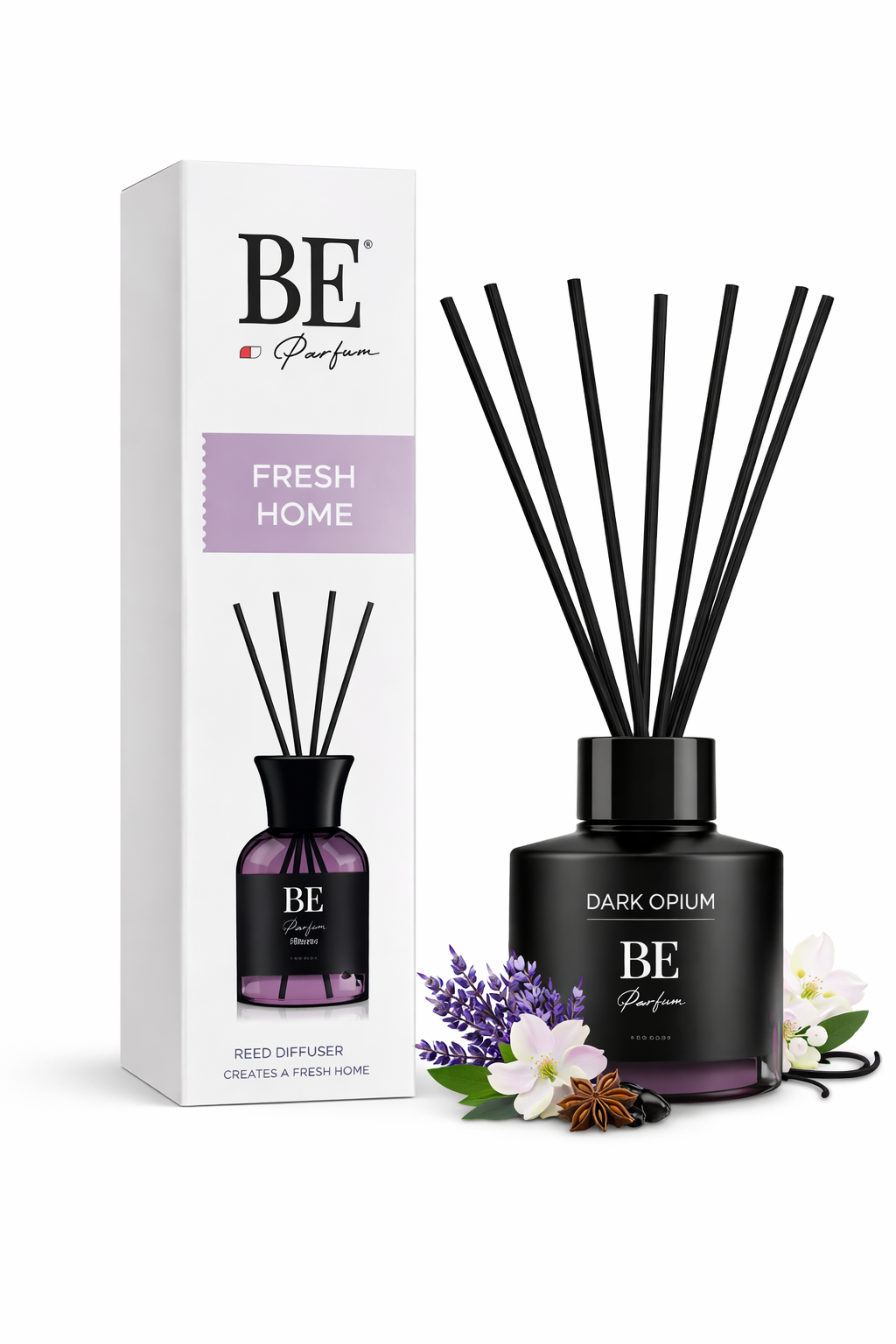 Duftstäbchen Fresh Home