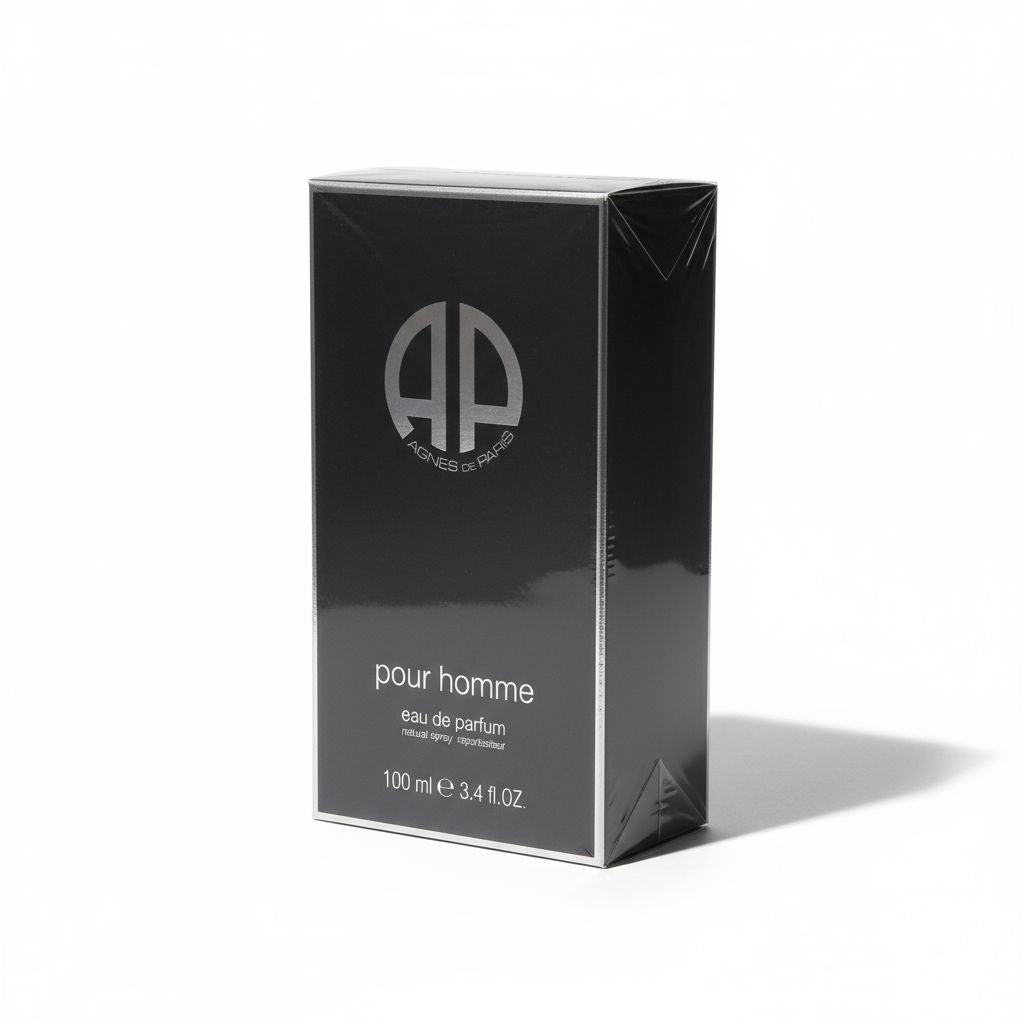 Parfüm Männer Sao Paulo