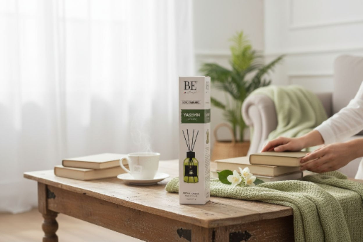 Jasmine Duftstäbchen