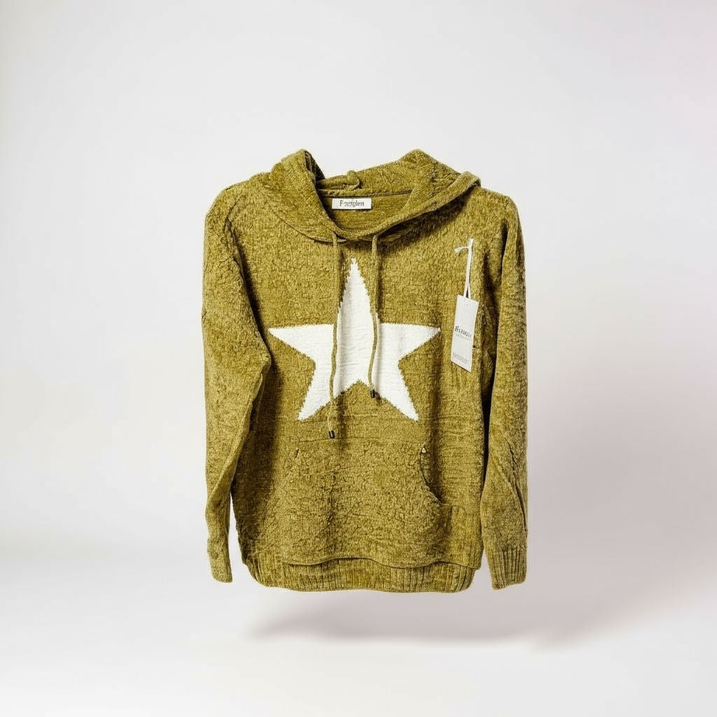 Sternen Hoody