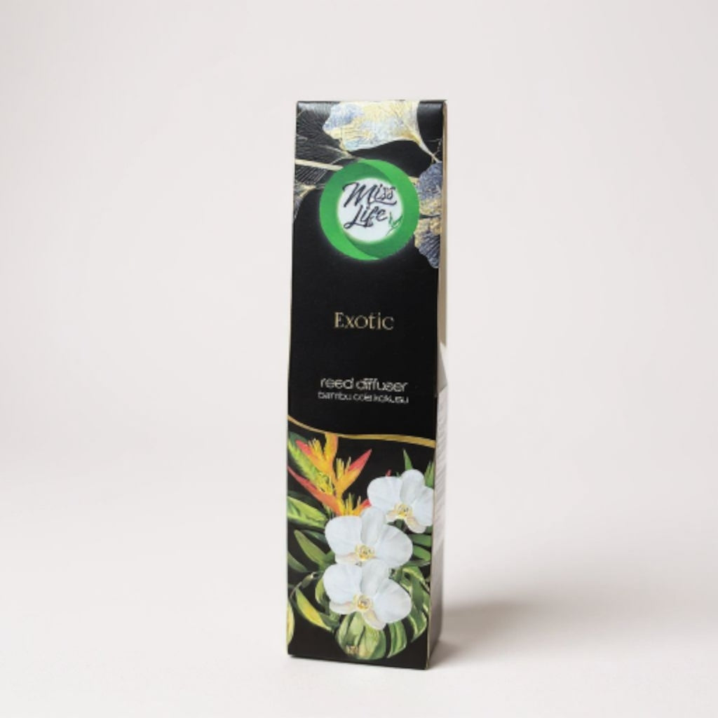 Exotic Duftstäbchen