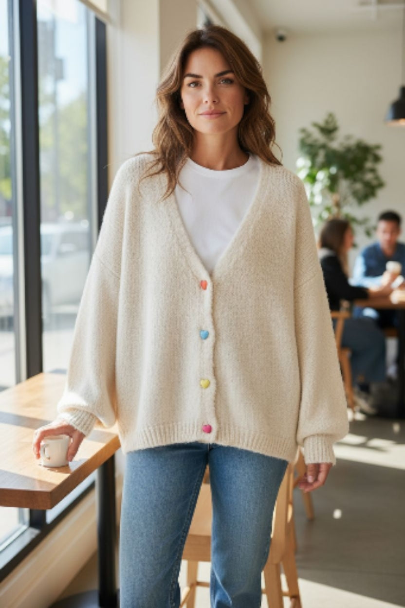 Love Cardigan
