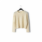 360grad Glitzer Pulli