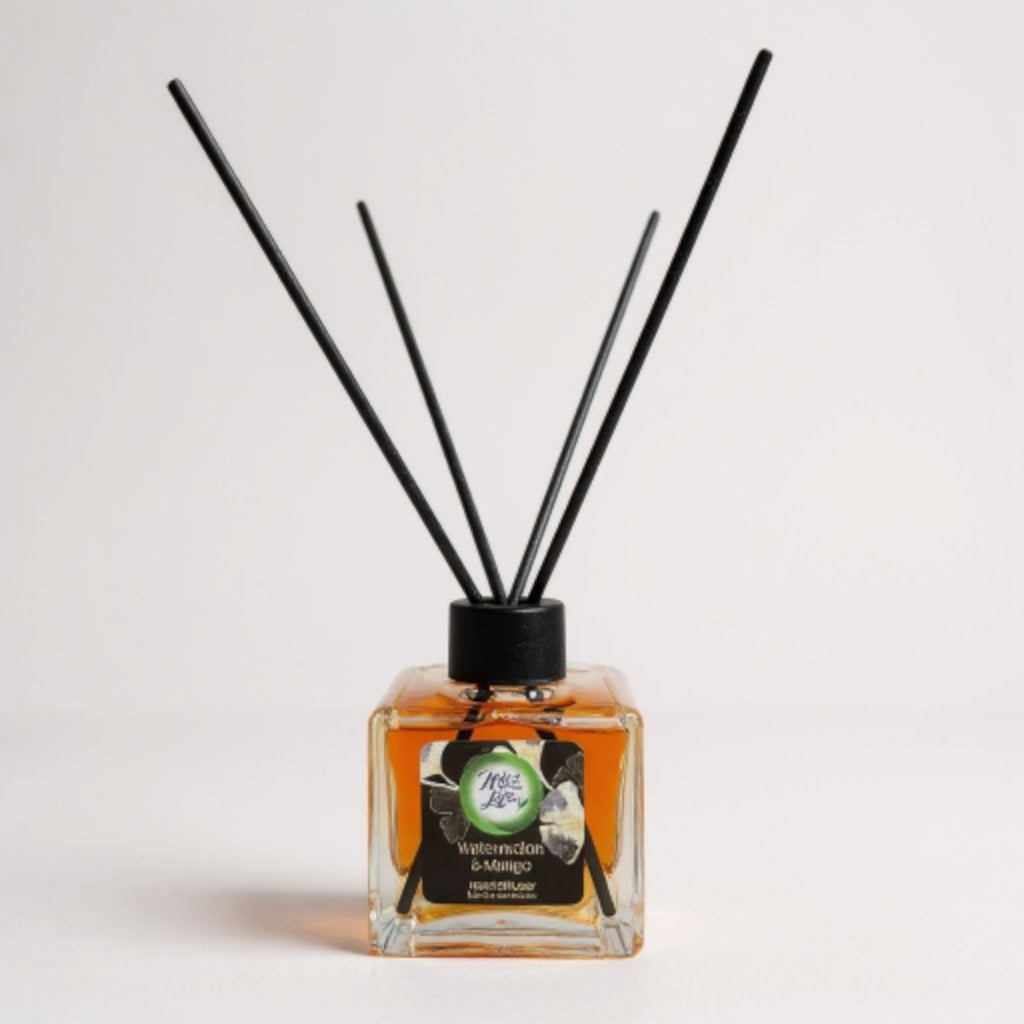 Wassermelone/ Mango Duftstäbchen