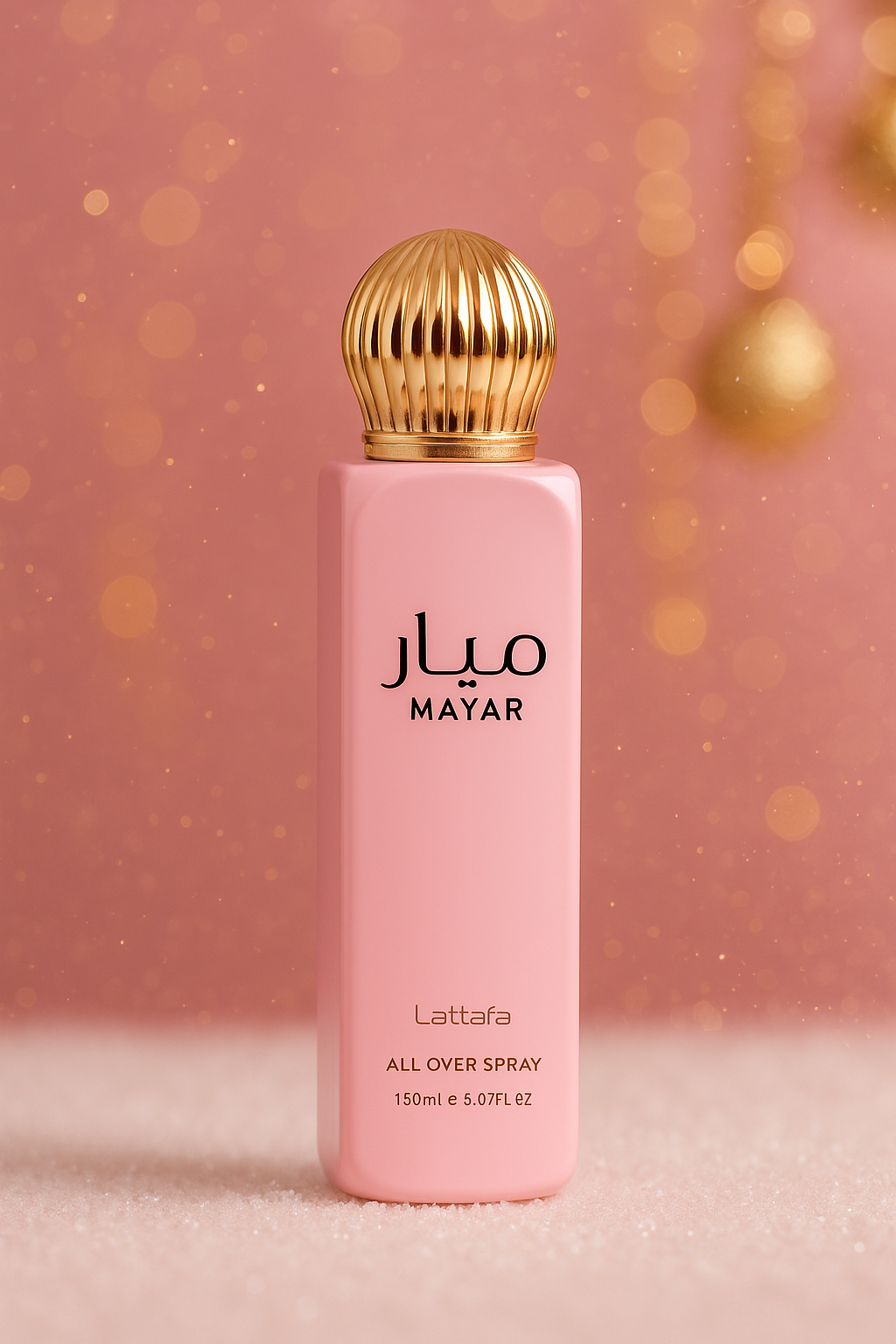 Lattafa Parfüm Mayar